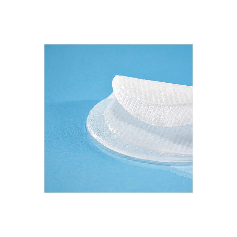 MIXSOON [MIXSOON]Hyaluronic Acid Toner Pad (80ea)