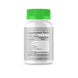 Glycogen Plus (2 Pack) Glycogen Plus Capsules, GlycogenPlus Glycogen Control (120 Capsules)