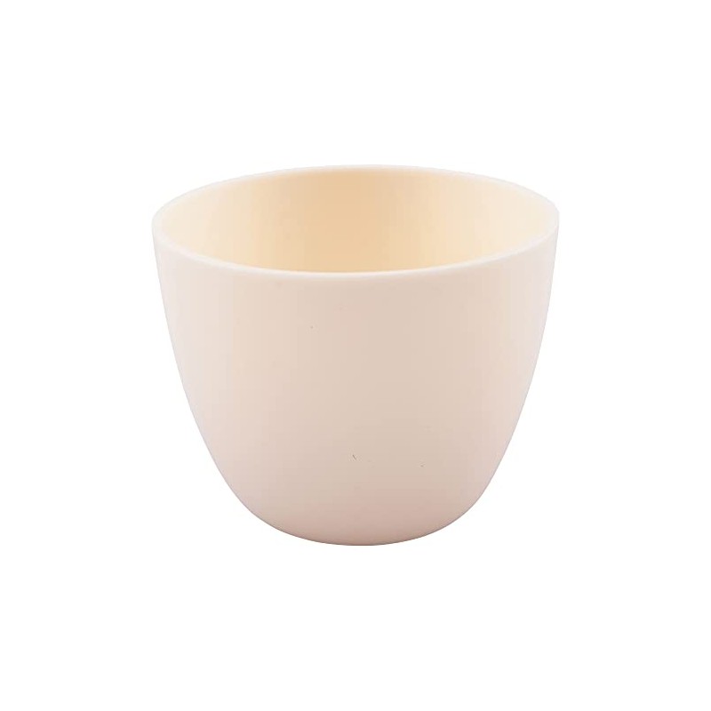 As One Alumina 99 Crucible, 5.3 fl oz (150 ml)