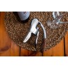 VB VIN BOUQUET FID 1535 Cavatappi a leva cromato con