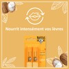 Le Petit Marseillais Lip Care with Shea, Almond and Argan