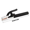 Welding Stinger,500A Welding Ground Clamp | Copper Plier Clamp for