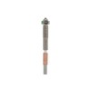 Accessory PLUS4 Tungsten Carbide Nozzle 0.6mm (1pc)