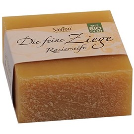 Savion Shaving Soap 2 x 50 g Blocks, , ,