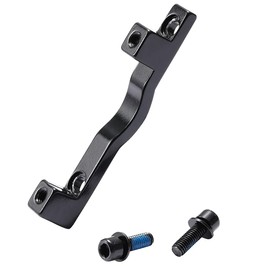 Bike Disc Brake Adapter Brake Mounting Bracket For M140/160/180 / 203mm Rotor (PM-203F)