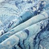 Autumn Dream Cotton Coastal Bedspread Quilt Sets Reversible Bedding Coverlet