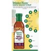 Walden Farms Maple Walnut Syrup – Perfect for Pancakes, Waffles,