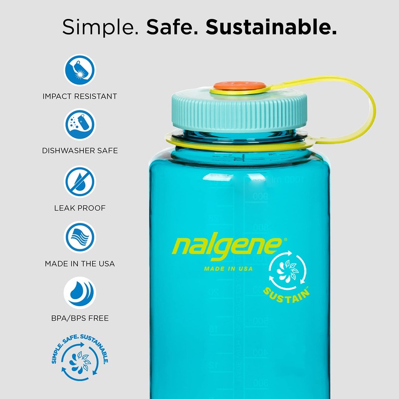 Nalgene Everyday Drinking Bottle