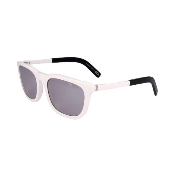 Moncler ML0290 21C WHITE 57/20/140 UNISEX Sunglasses