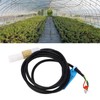 Temperature Humidity Sensor Probe Digital Soil Moisture Monitoring Tester Probe