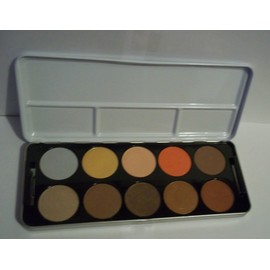 Stargazer Classic Pearl Colour Pallet