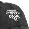 Jeasona Men’s Cap, Gift Ideas for Dad, Grandad, Son, 100%