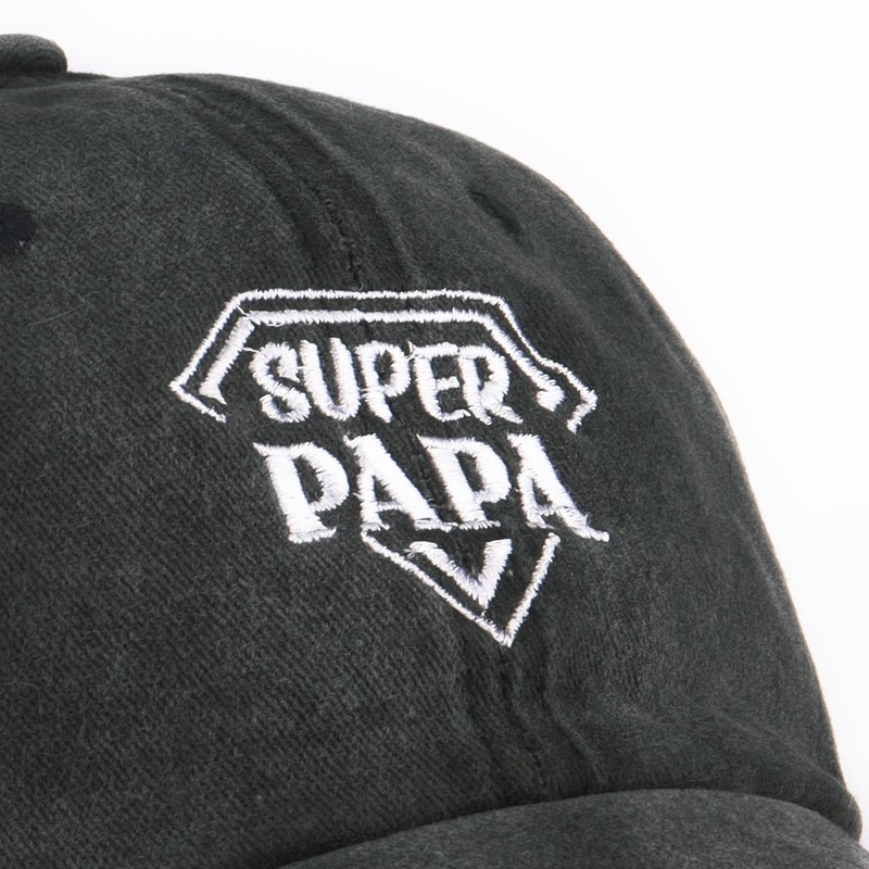 Jeasona Men’s Cap, Gift Ideas for Dad, Grandad, Son, 100%