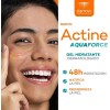 Gel Hidratante Darrow Actine Aquaforce para Piel Grasa y Mixta,
