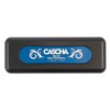 CASCHA Beginner's Harmonica Set with English School - Learn to