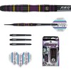 WINMAU Simon Whitlock 85% Soft Darts