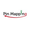 Pin Mapping Golf Stats Card Pro (Pack of 50 Cards)