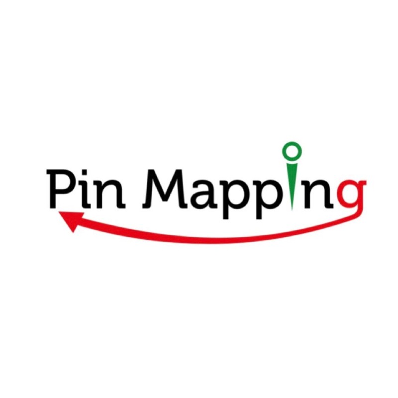 Pin Mapping Golf Stats Card Pro (Pack of 50 Cards)