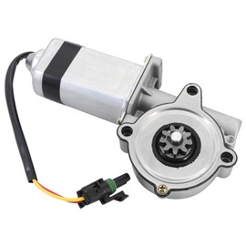 Dokili RV Step Motor 300-1406 Compatible with RV Coa.ch Mo.torhomes Transport Vehicles for 1820124 369506 SP-163669 SP-1636669 Motor