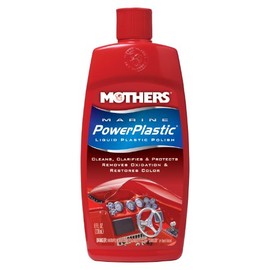 MOTHERS Marine Power Plastic - 236mL