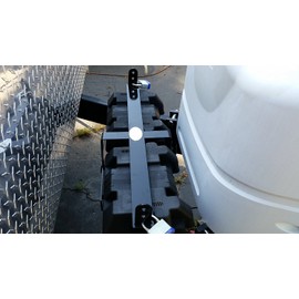 Batteryshackle (Dual Group 24 Batteries)