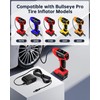 FGIEU 15V Charger for Bullseye Pro Max ‎9475 1745 Deluxe