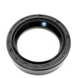 Parts and Parts Radial Shaft Seal 37 x 50 x 11 mm, AS/TC/BASL/WAS, DIN 3760 Seal Ring, NBR 70, Heat & Chemical Resistant, Ideal for Engines, Pumps, Gearboxes & Industrial Applications