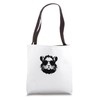 funny hamster Tote Bag