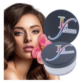 Polvo Fijador Translucido Sellar Maquillaje