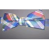 Class Club NEW Nordstrom Boys 4 Plaid Bow Ties Bundle