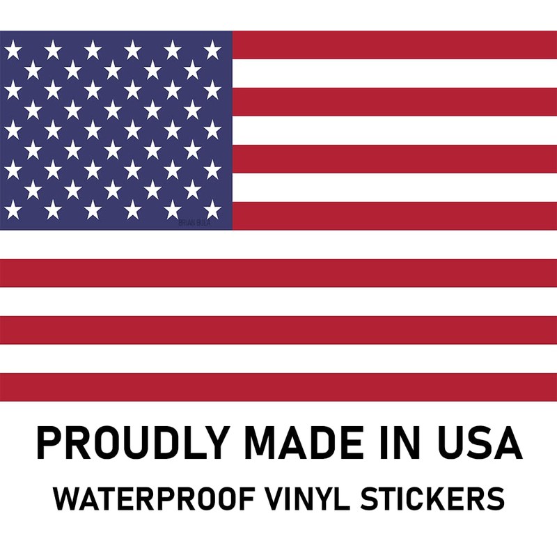 Stop Gun Violence Bumper Sticker - Enough! Time for Real