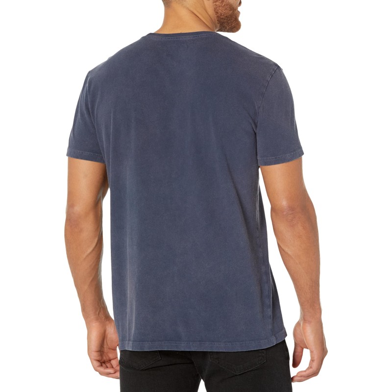 Lucky Brand Men's ACDC Bolt Tee