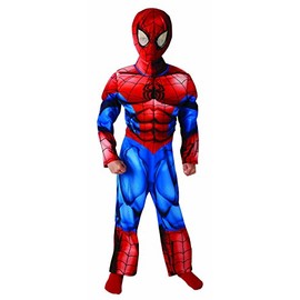 Rubies 3610485 costume, white., l, blue / red