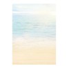 Lysco Sea Beach Life 5013 Design Letter Paper DIN A4