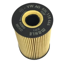 Oil Cooler Housing Cap, Oil Filter with Gasket Set Fits VW SKODA SEAT 03L115389H, 03L115389C, 03L115389, 03L 115 389