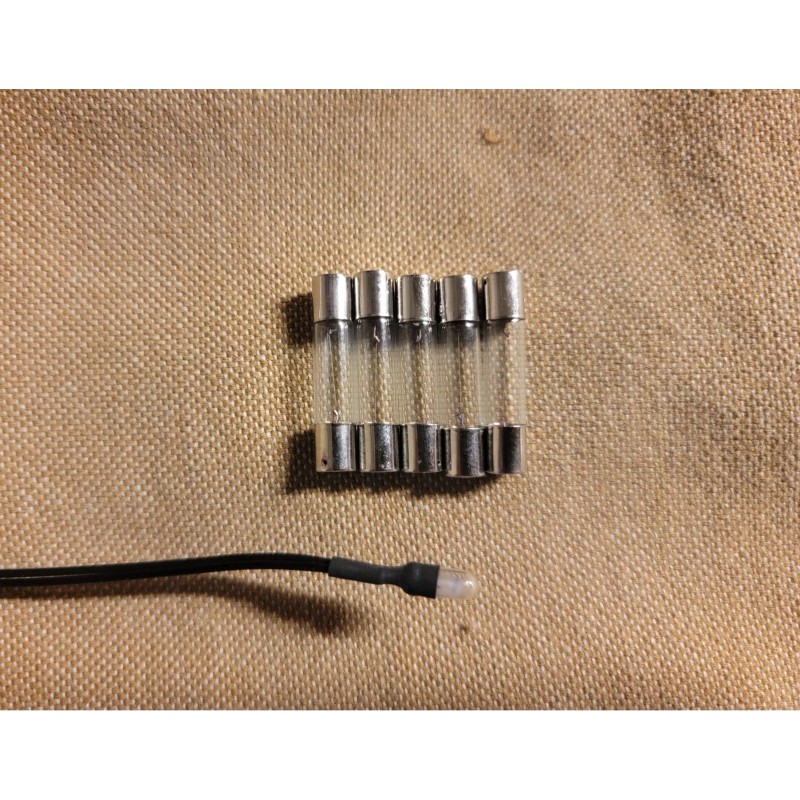 Marantz INCANDESCENT 5020-5220-5200