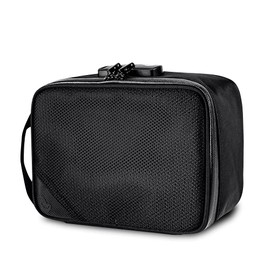 Sidekick Smell Proof Case L w/Combo Lock - SK9 Premium odorless Technology (Black)