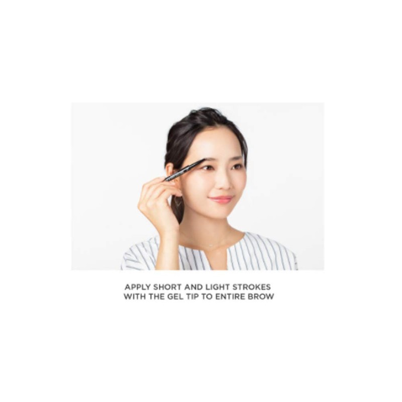 Blow Rush EX Waterstrong W Eyebrow (Pencil & Liquid) Royal