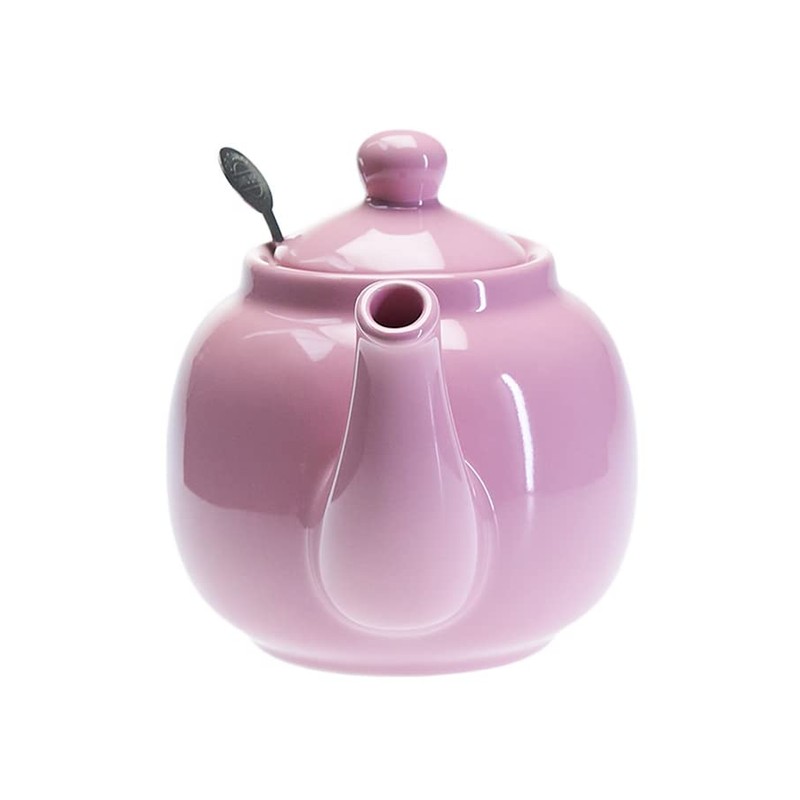 Longon Pottery Farm House Enver-Hellock Tea Pot, For Home Use,