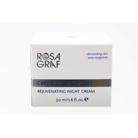 Rosa Graf - Regenerative cream - 50 ml