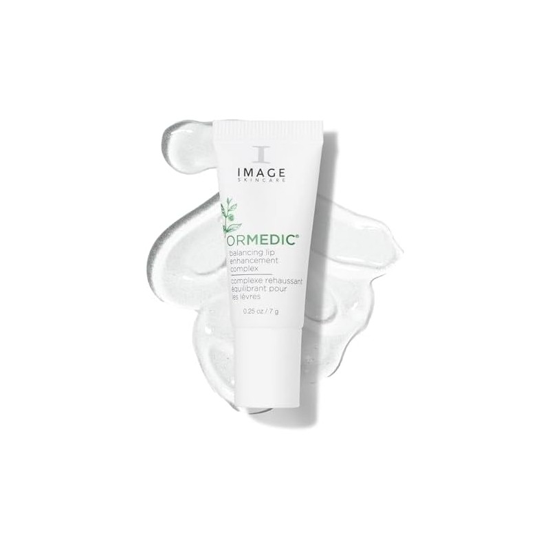 Image Skincare Ormedic Lip Enhancement Complex, 0.25