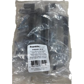 Franklin Boss P46646K-SS-B ( 5-1/16”) Rectangular Handle Drawer Pack Of 10