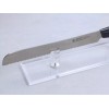 ZWILLING J.A. HENCKELS Henckels DEFINITION 8" BREAD Knife, Made w/