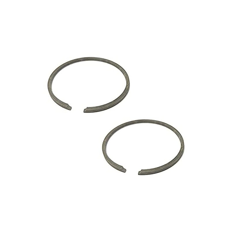 cyclingcolors 2 x piston rings 39 mm x 2 mm