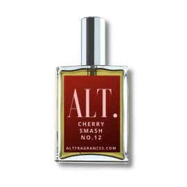 ALT Fragrances- Cherry Smash EDP 100ML, 60ML, 30ML Inspired by Lost Cherry - Red Seduction Sample