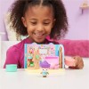 Spin Master Gabbys Dollhouse Set Cuarto De Juegos Accesorios