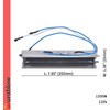 Durablow IR Heating Heater Element Replacement HS-30000216 for Heat Surge,