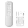 Ceiling Fan Remote Control Replacement for Hunter 99770 99392 99813,