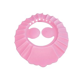 KOMBIUDA Shampoo Kids Kid Shampoo Infant Bathing Cap Baby Shower Cap