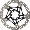 Hope Floating Road Disc Rotor: 160mm Black